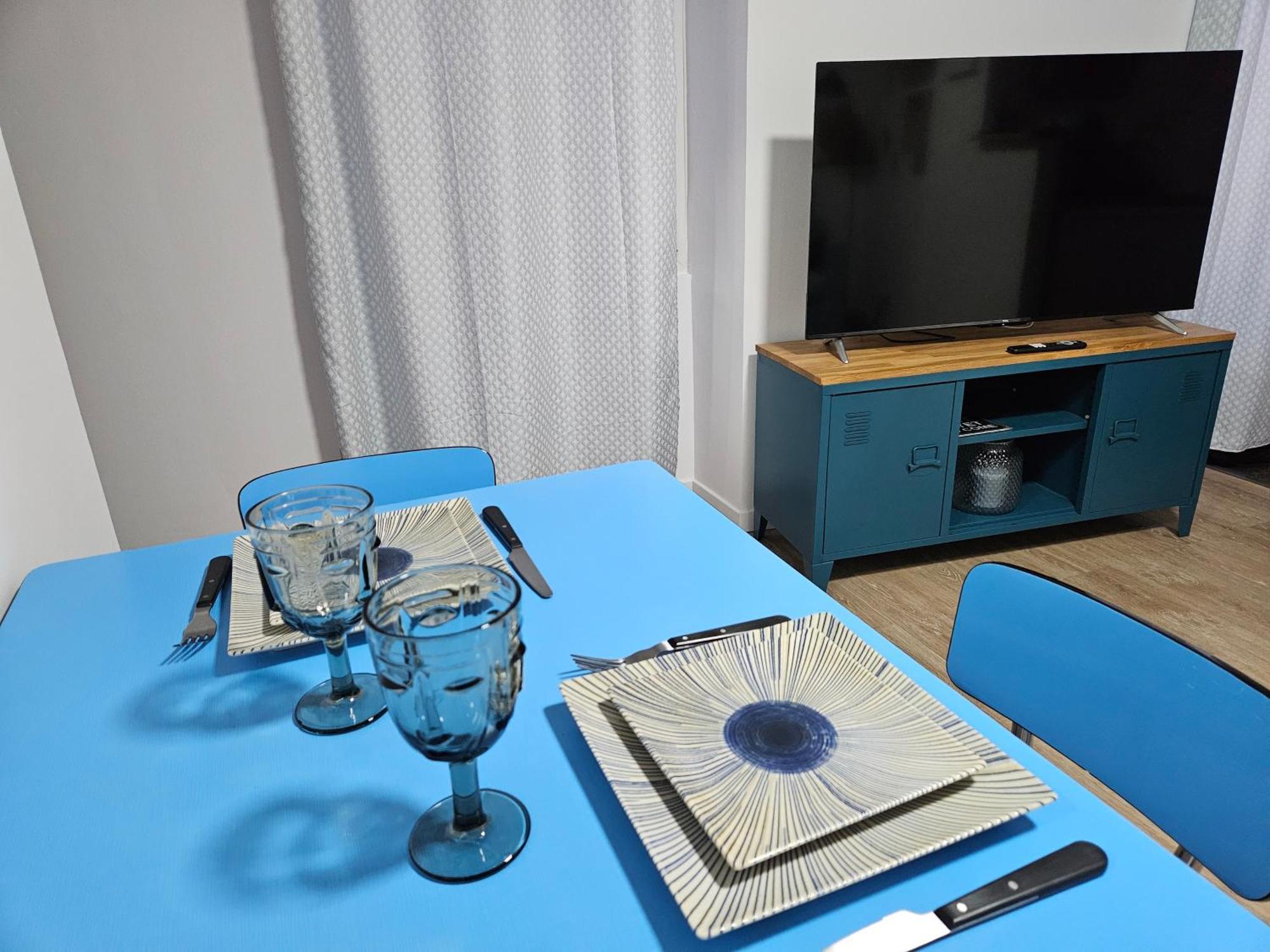 شقة Bleu Ciel Au Panier مارسيليا المظهر الخارجي الصورة